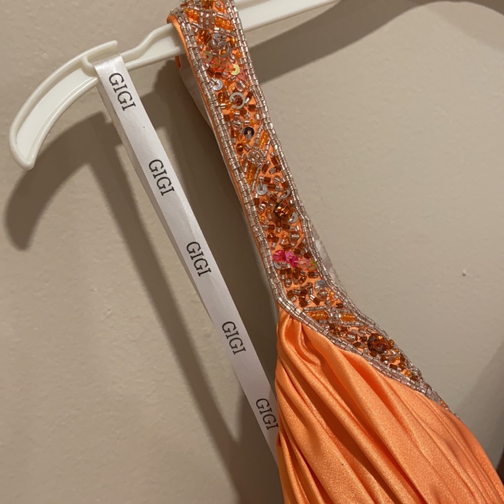 Prom Dress - Picture 5 of 8